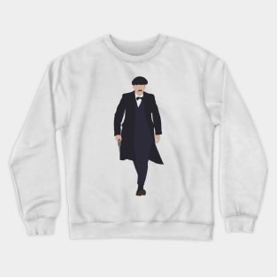 Arthur Shelby Crewneck Sweatshirt